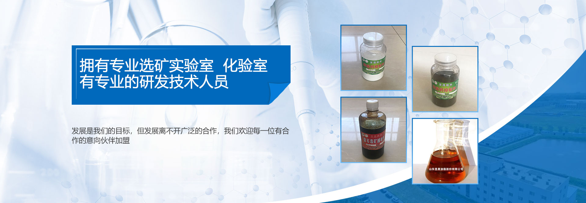 萤石浮选调整剂